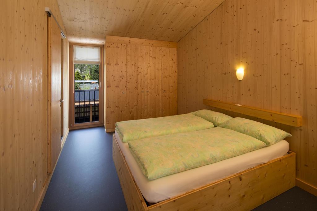 Familienhotel Campagna Frasco Bagian luar foto