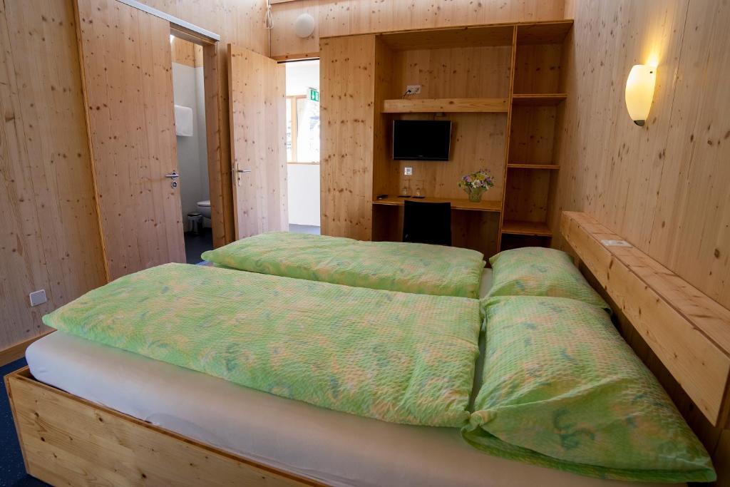 Familienhotel Campagna Frasco Bagian luar foto