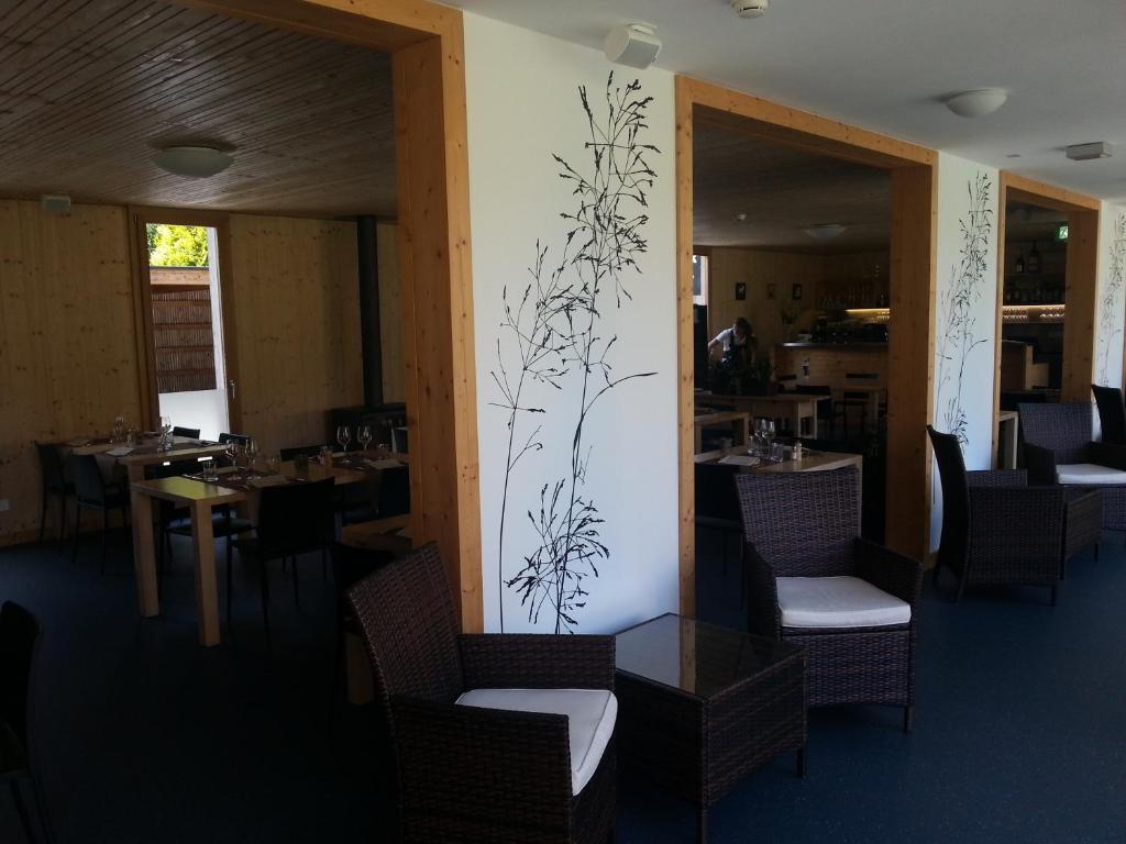 Familienhotel Campagna Frasco Bagian luar foto