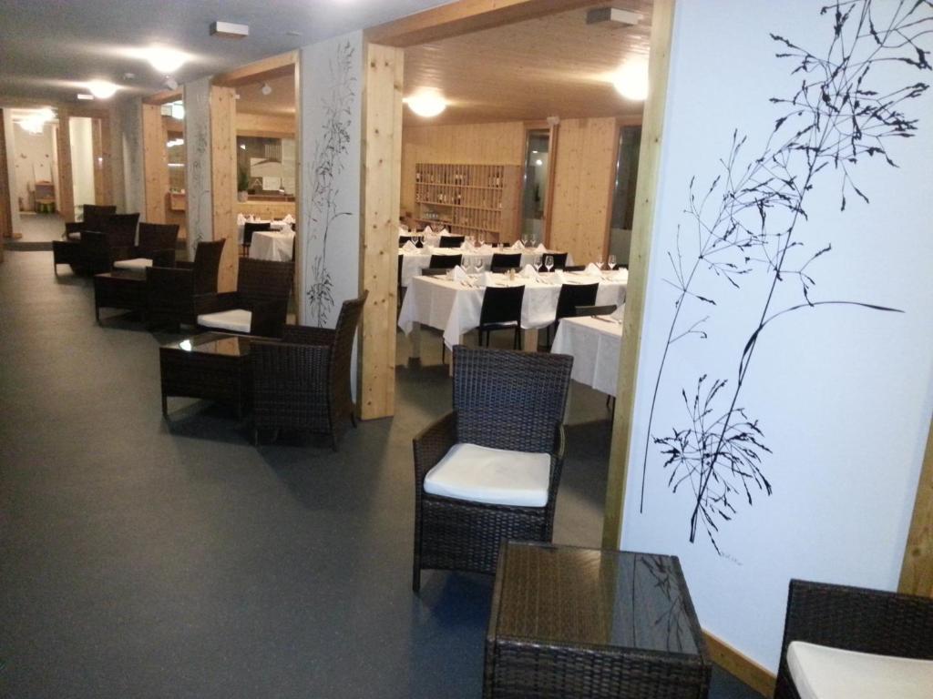 Familienhotel Campagna Frasco Bagian luar foto