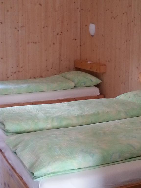 Familienhotel Campagna Frasco Ruang foto